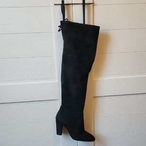 Vince Camuto Over The knee Women's Boots